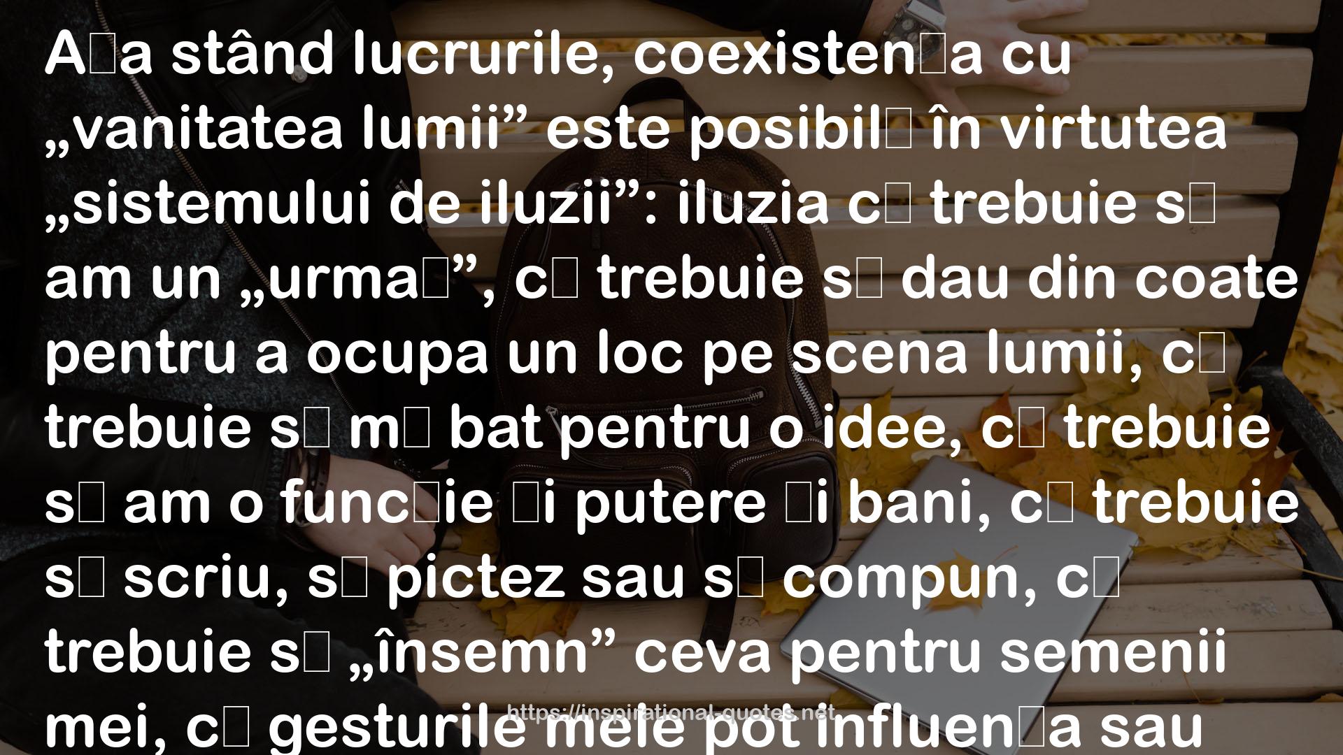 Ușa Interzisă (The Forbidden Door) QUOTES