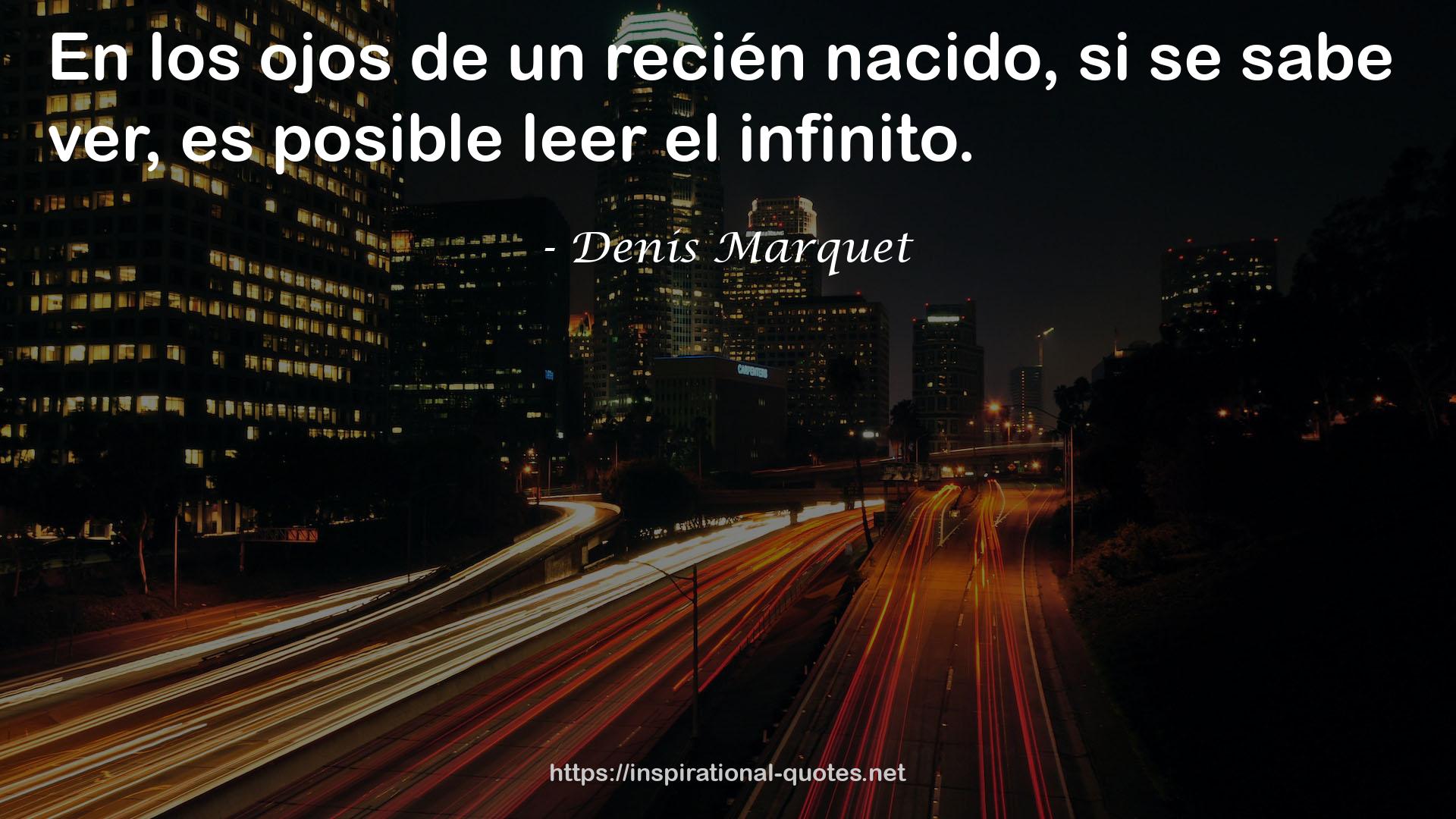 Denis Marquet QUOTES