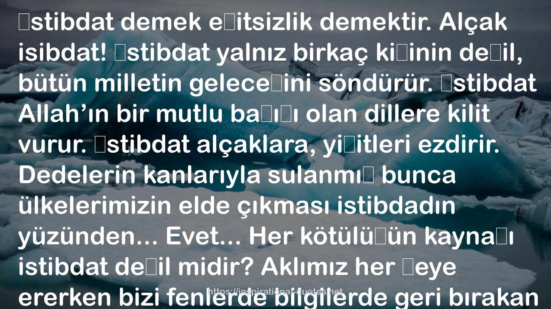 Esir Şehrin Mahpusu (Esir Şehir Üçlemesi, #2) QUOTES