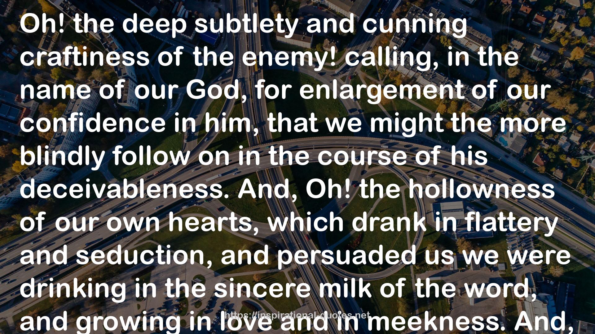 Narrative of Facts, Characterizing the Supernatural Manifestations in Members of Mr. Irving's Congregation QUOTES