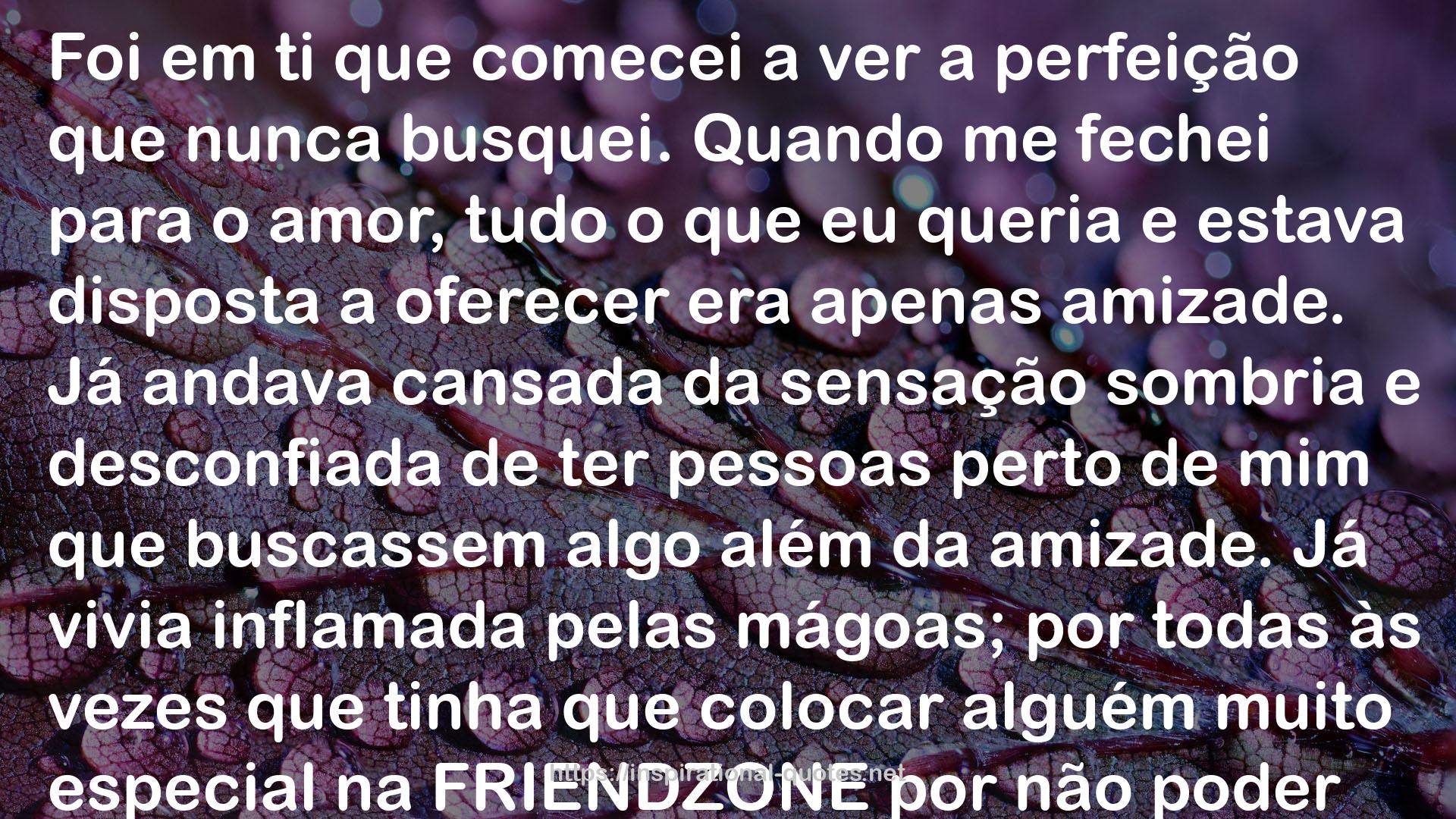 Oliveira Prazeres QUOTES