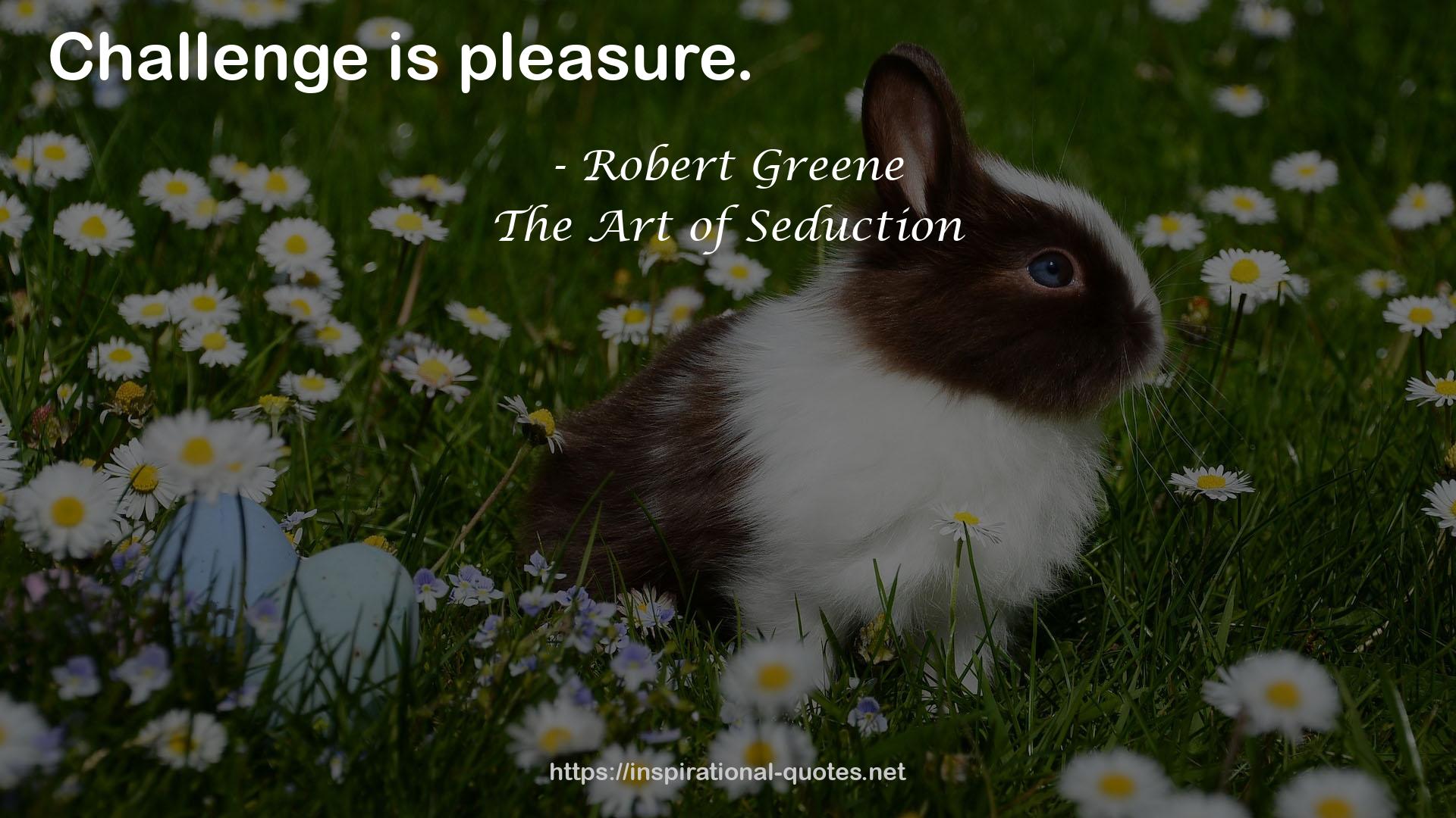 Robert Greene QUOTES