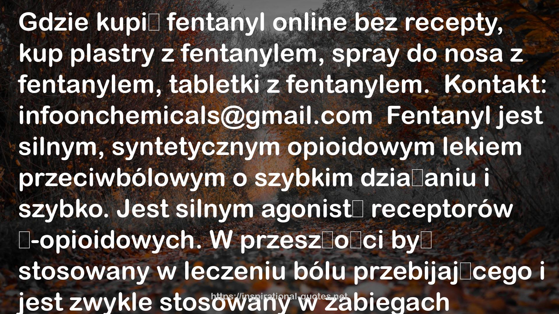 Gdzie kupić fentanyl online bez recepty, kup plastry z fentanylem, spray do nosa z fentanylem, table QUOTES