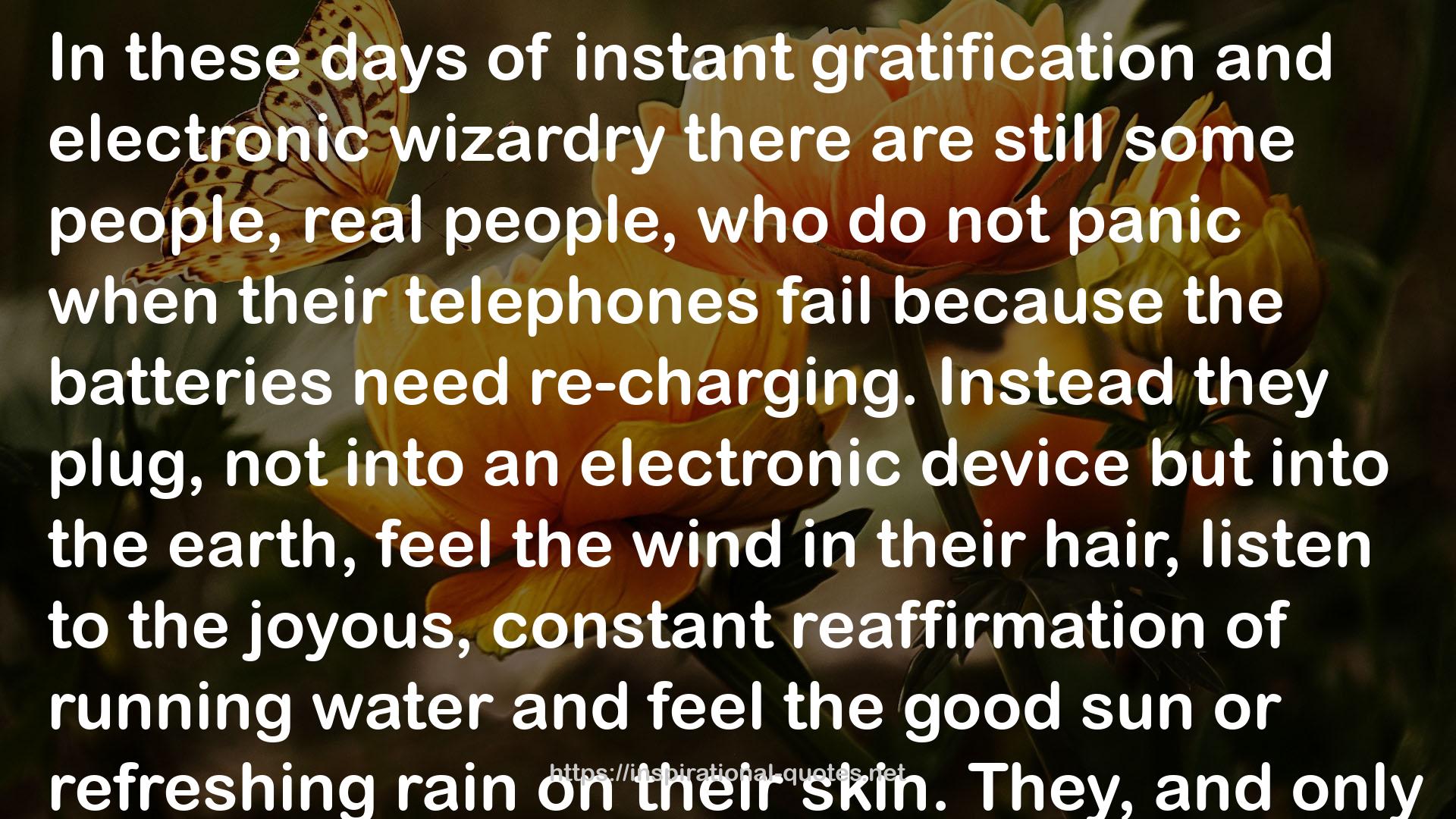 wizardry  QUOTES