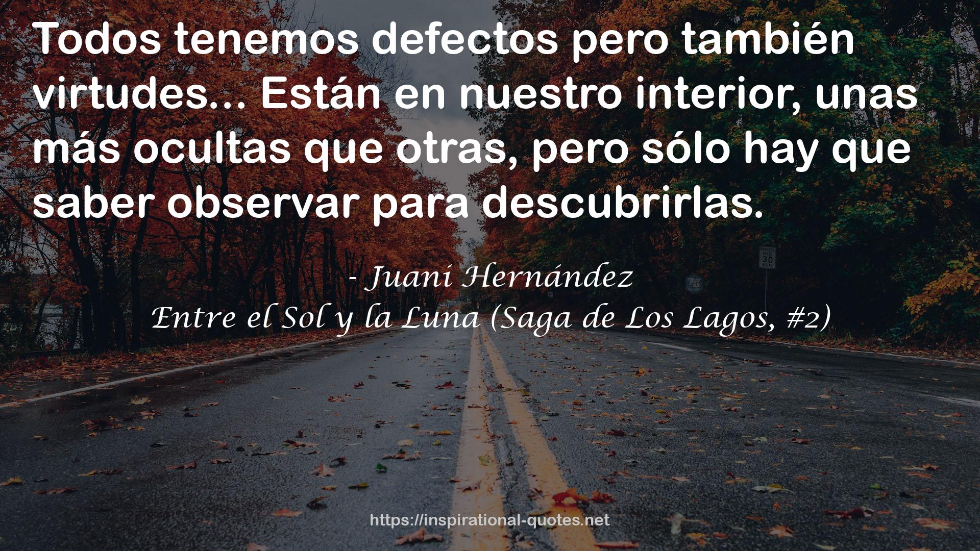 Juani Hernández QUOTES