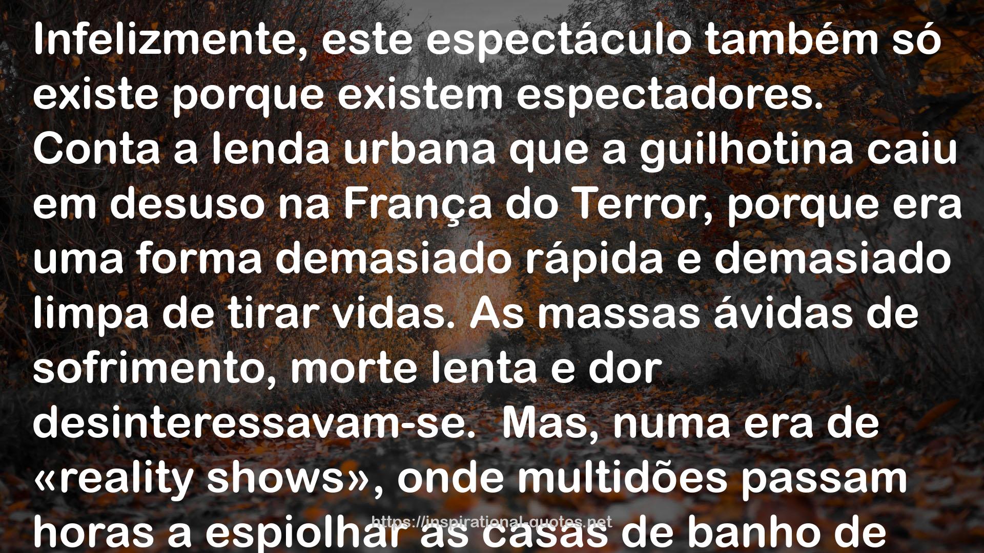 Nuno Rogeiro QUOTES