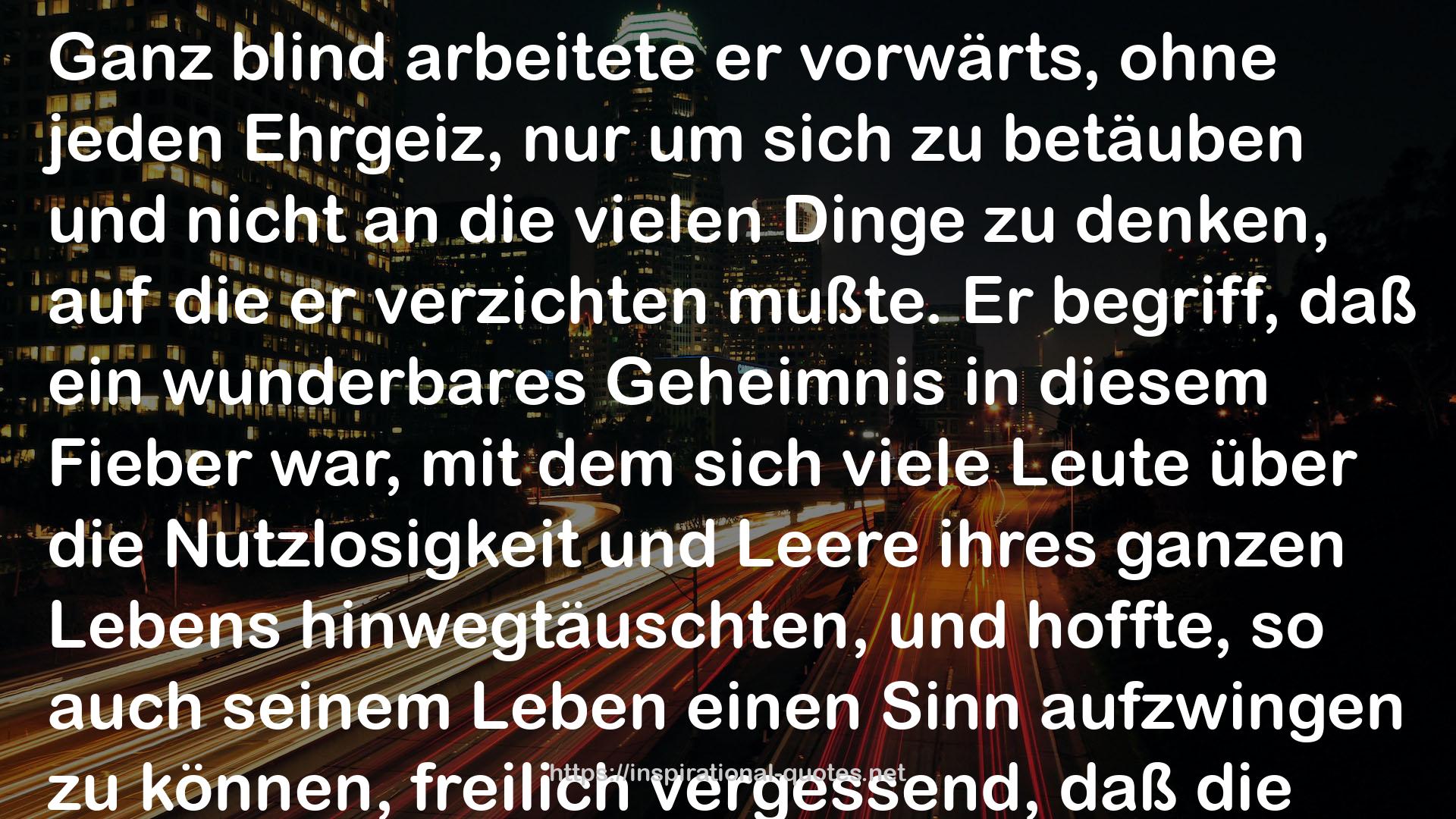 Scharlach / Sternstunden der Menschheit QUOTES