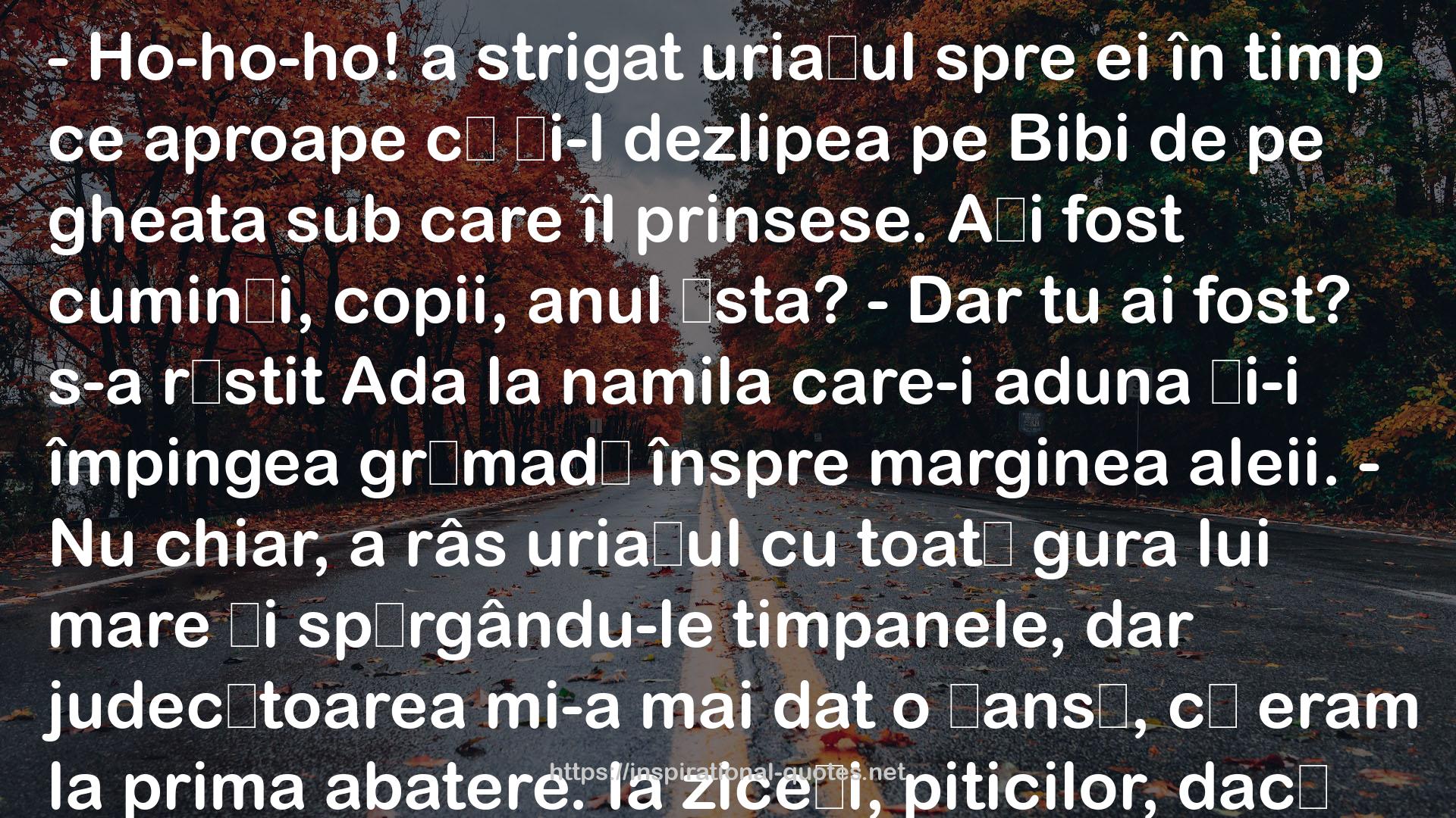 Dosarul clopoţeilor de Crăciun (Detectivii aerieni, #2) QUOTES