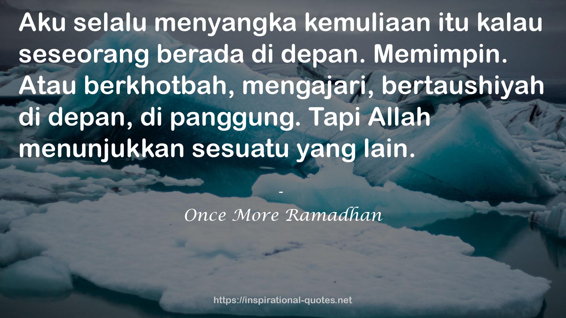  QUOTES