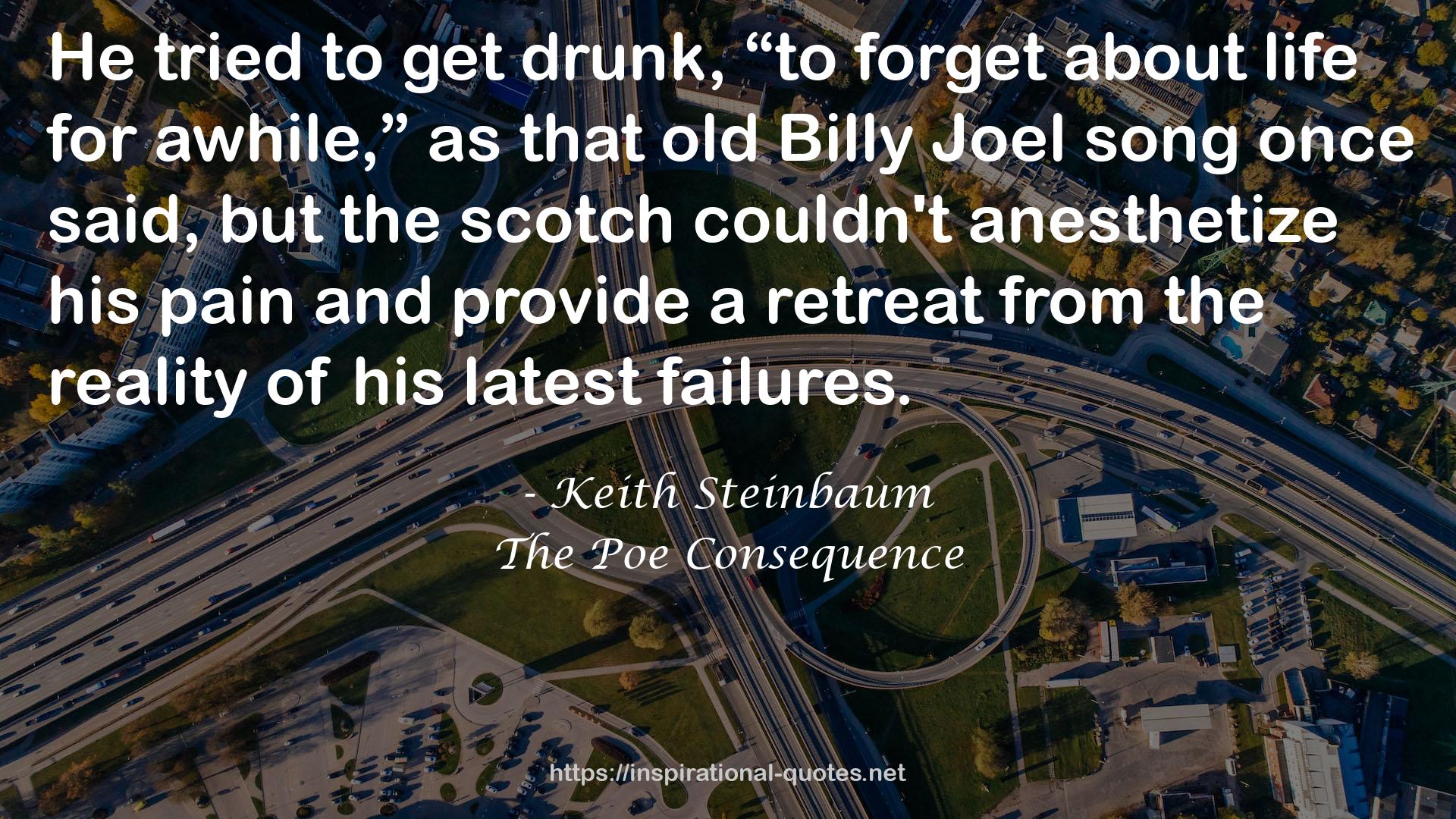 Keith Steinbaum QUOTES