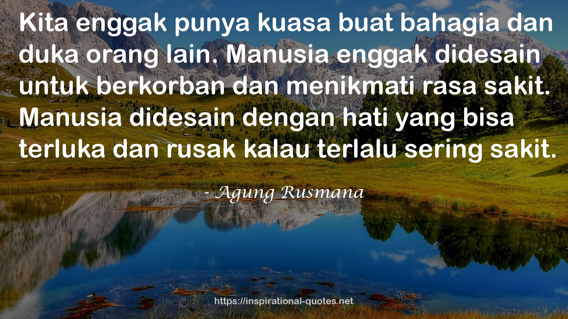  QUOTES