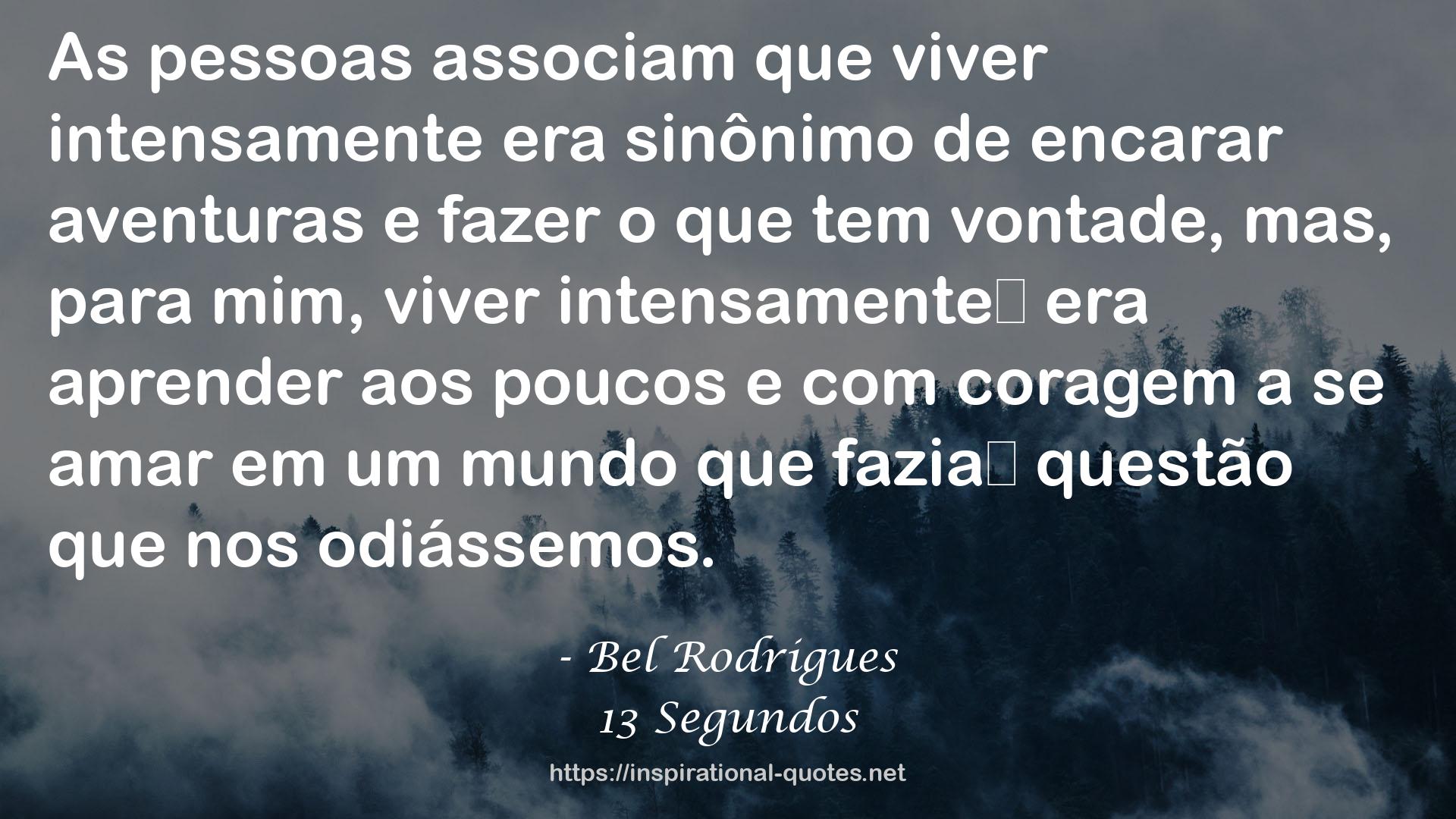 13 Segundos QUOTES