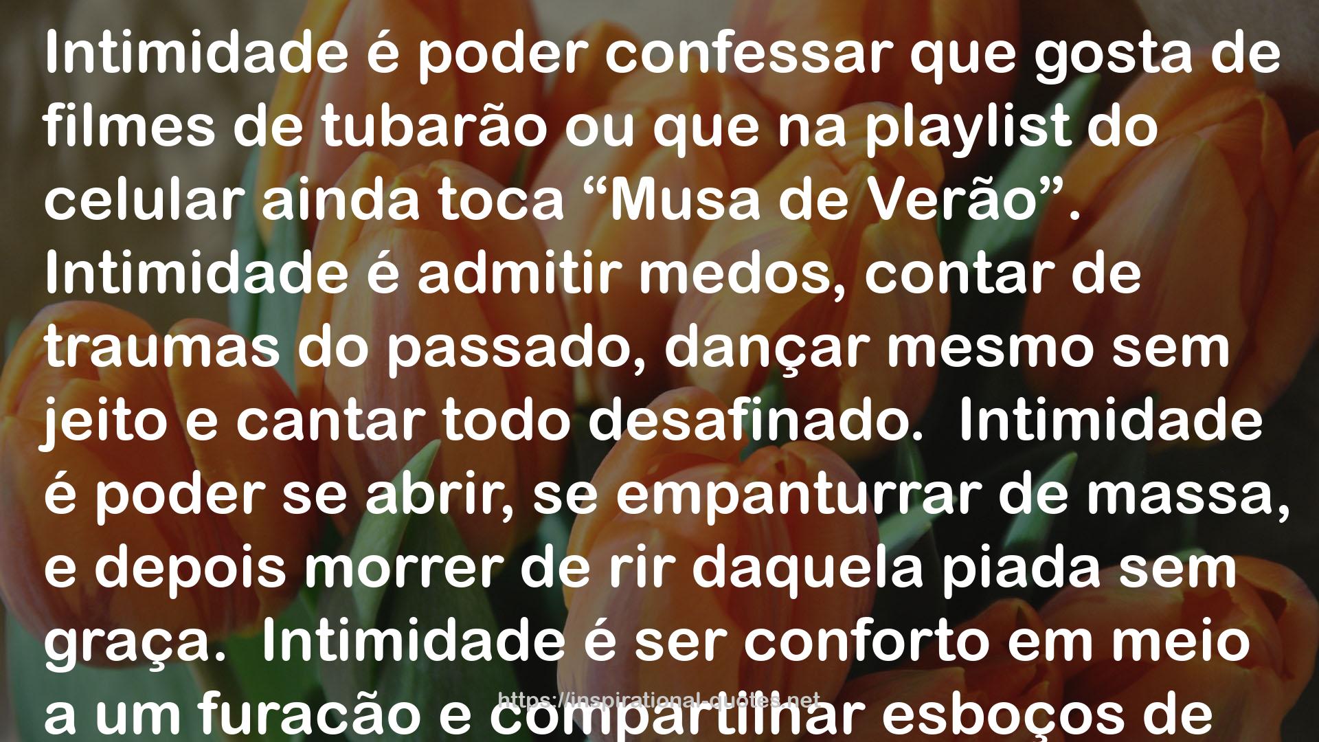 Bruno Inácio QUOTES