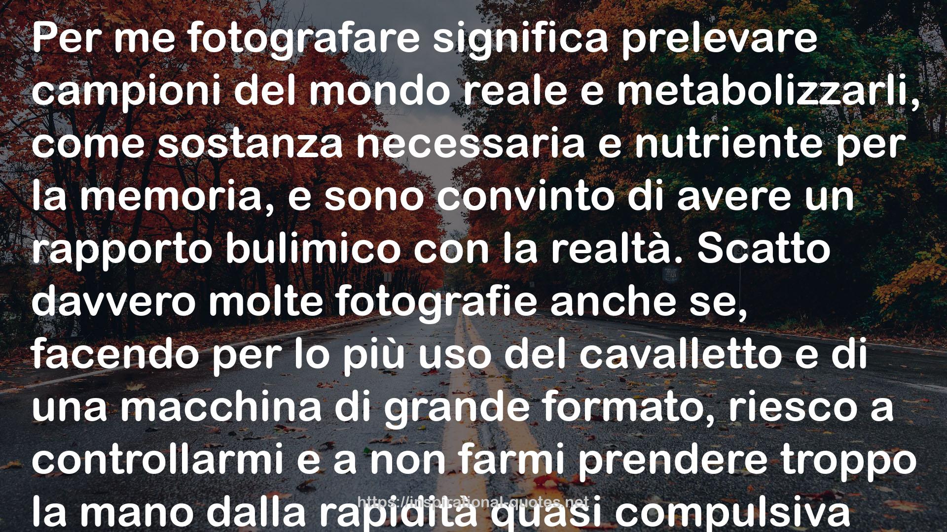 Architetture, Città, Visioni: Riflessioni Sulla Fotografia QUOTES