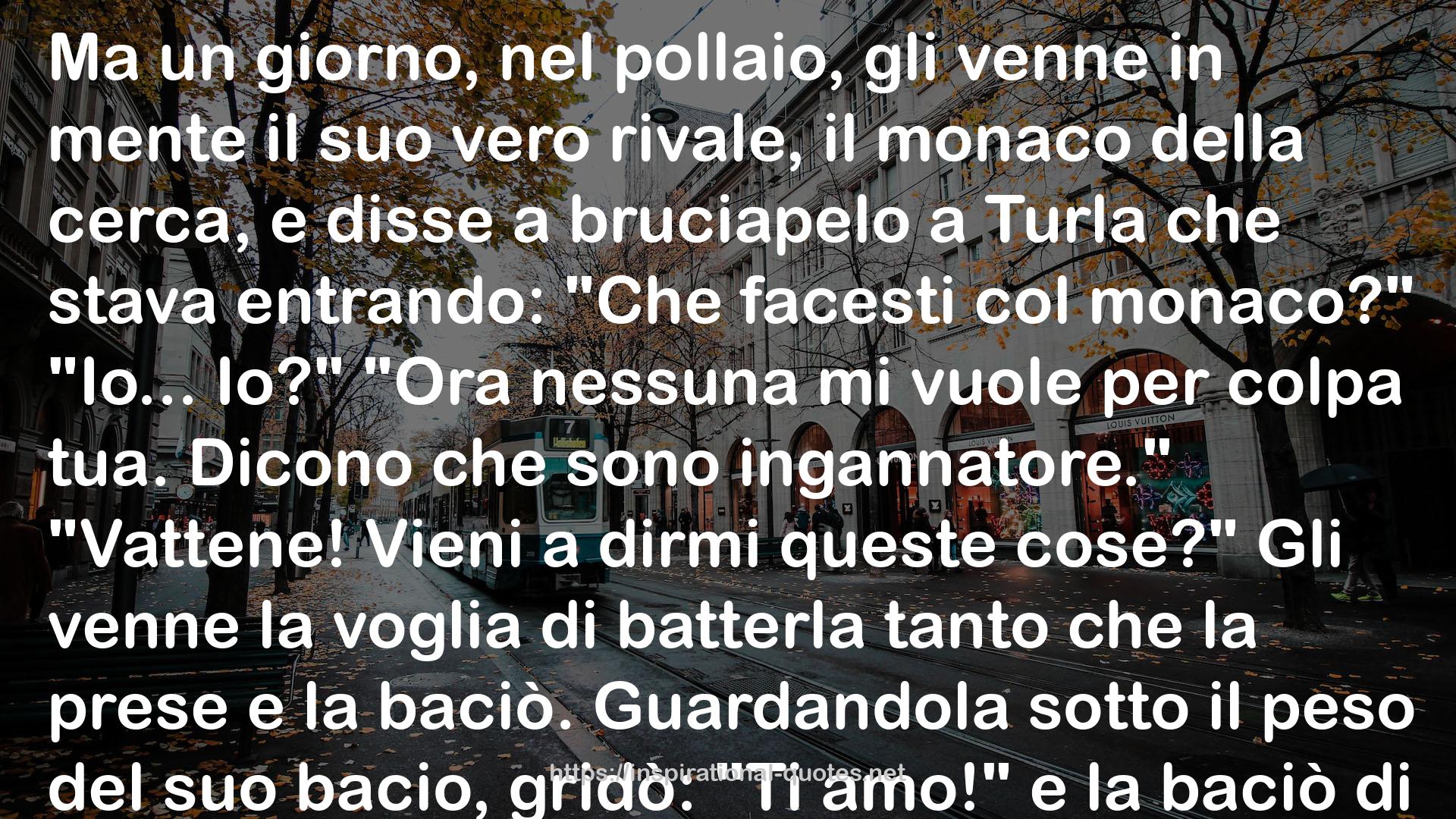 Domenico Rea QUOTES