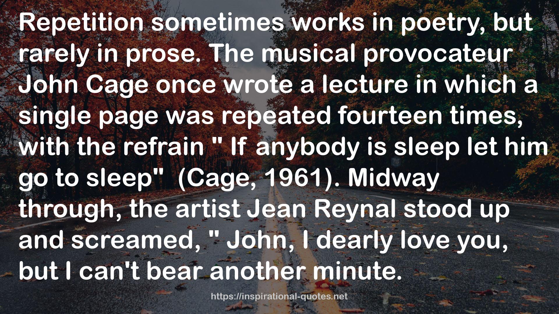 Jean Reynal  QUOTES