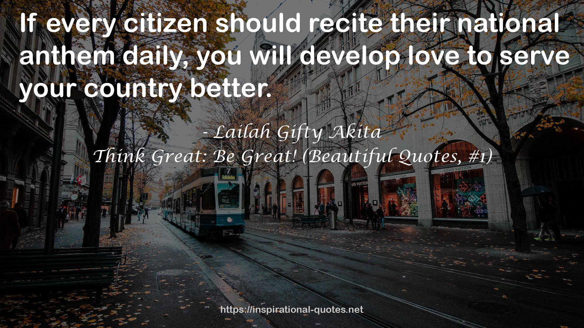 citizen  QUOTES