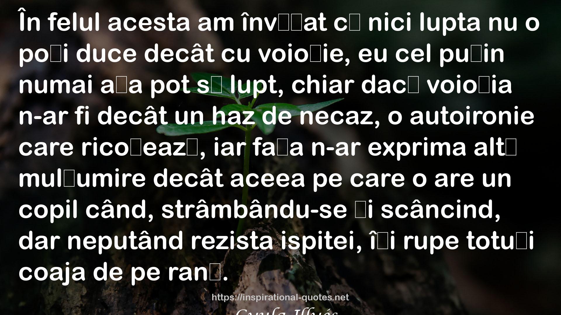 Puszták ​népe QUOTES