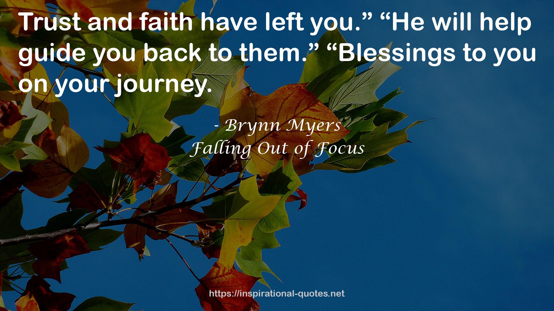 “Blessings  QUOTES