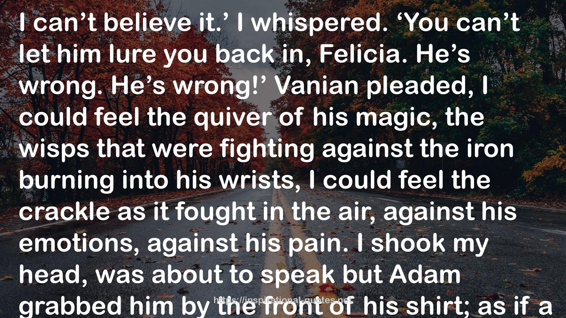 Requiem City: The Butcher (Requiem City #1) QUOTES