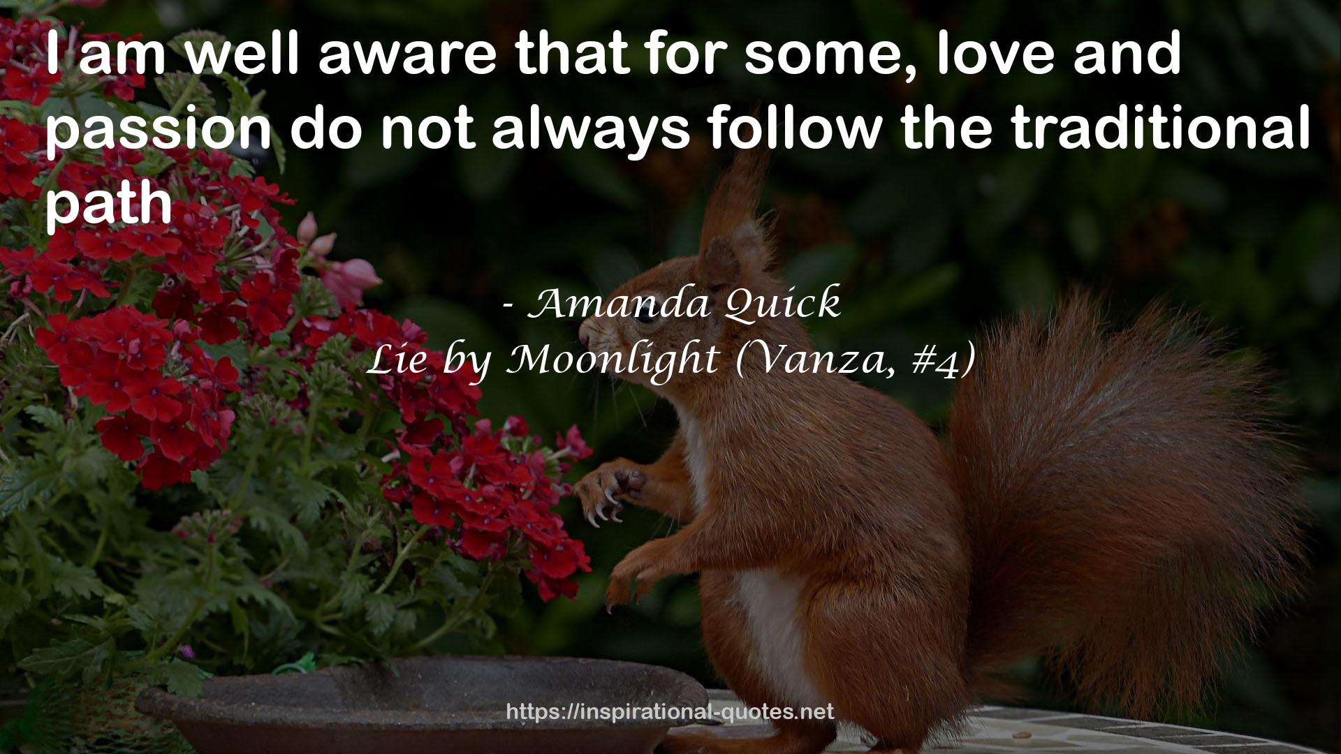 Lie by Moonlight (Vanza, #4) QUOTES