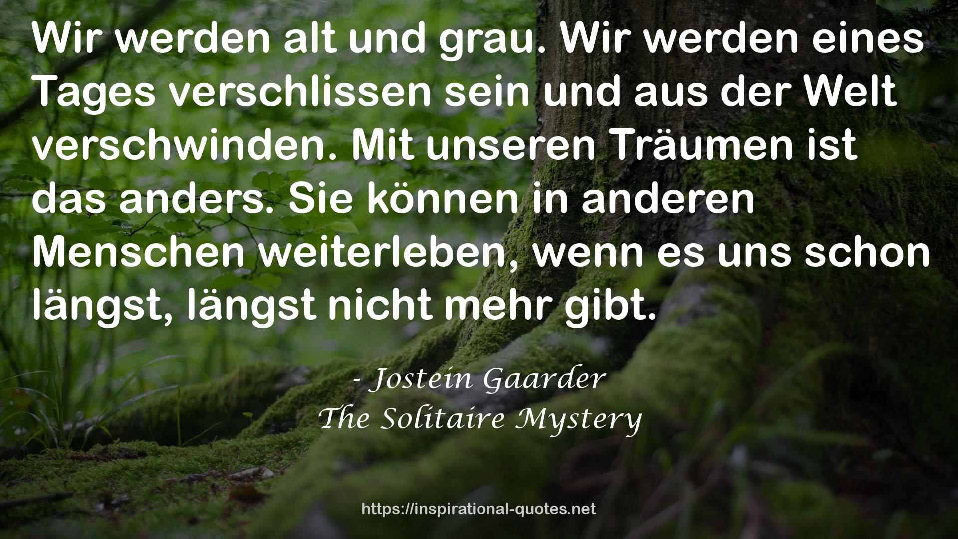 Wir  QUOTES