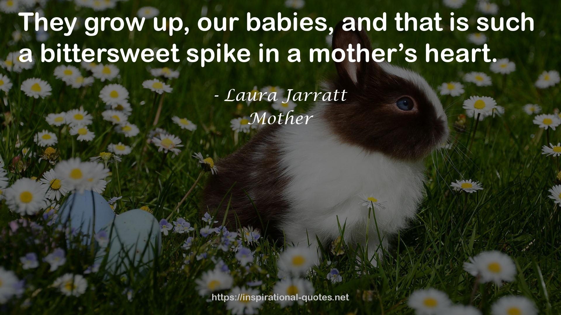 Mother QUOTES