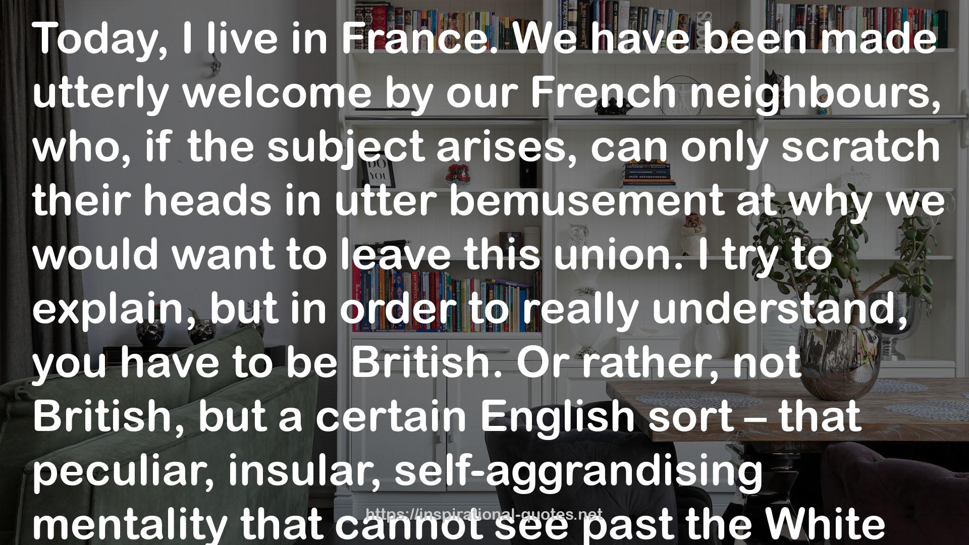 A Love Letter to Europe: An outpouring of sadness and hope – Mary Beard, Shami Chakrabati, Sebastian Faulks, Neil Gaiman, Ruth Jones, J.K. Rowling, Sandi Toksvig and others QUOTES