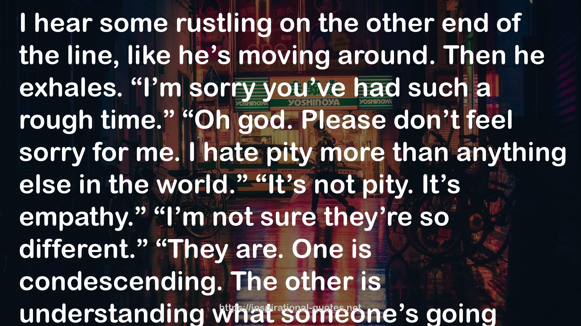 Ruthless Creatures (Queens & Monsters, #1) QUOTES