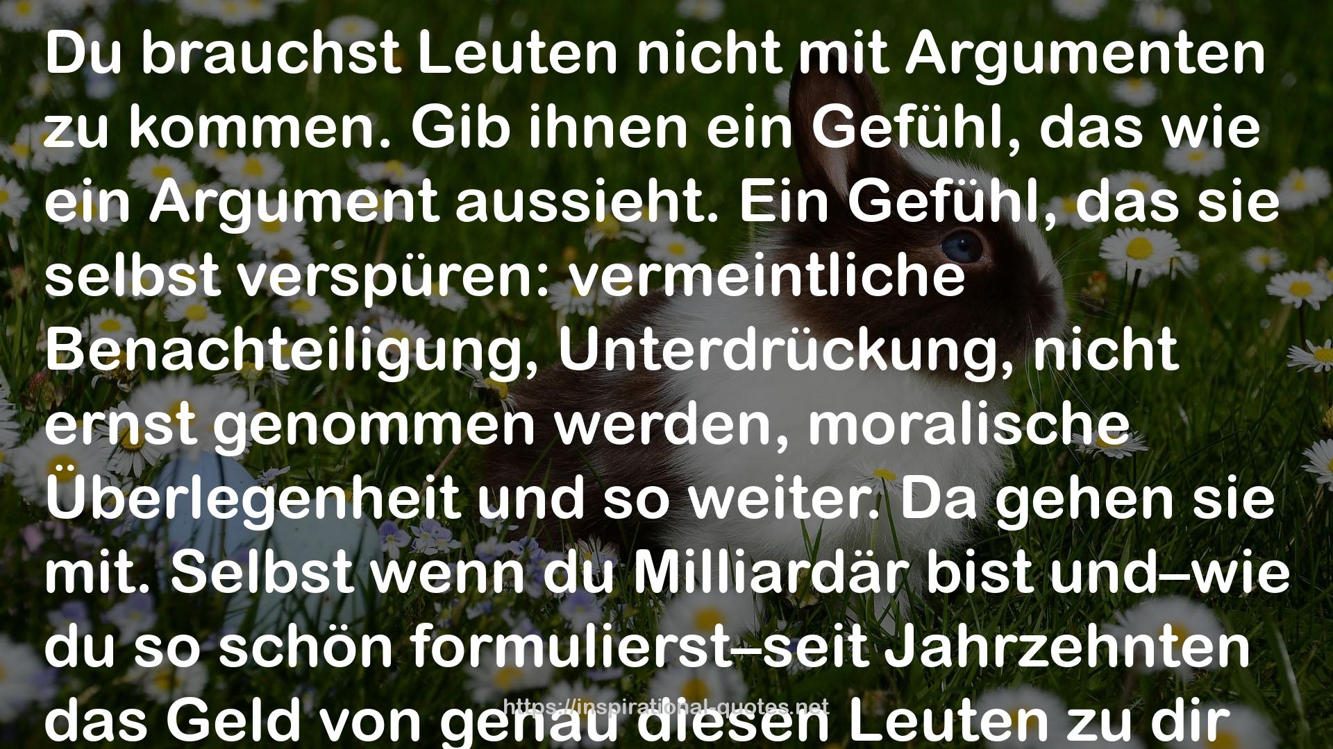 GIER - Die Welt steht am Abgrund. Wie weit willst du gehen? QUOTES