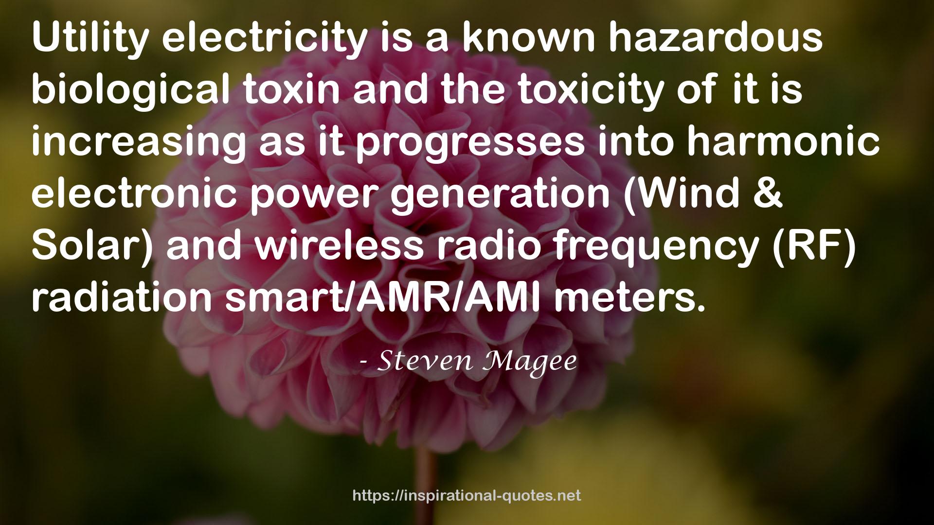 wireless radio frequency  QUOTES