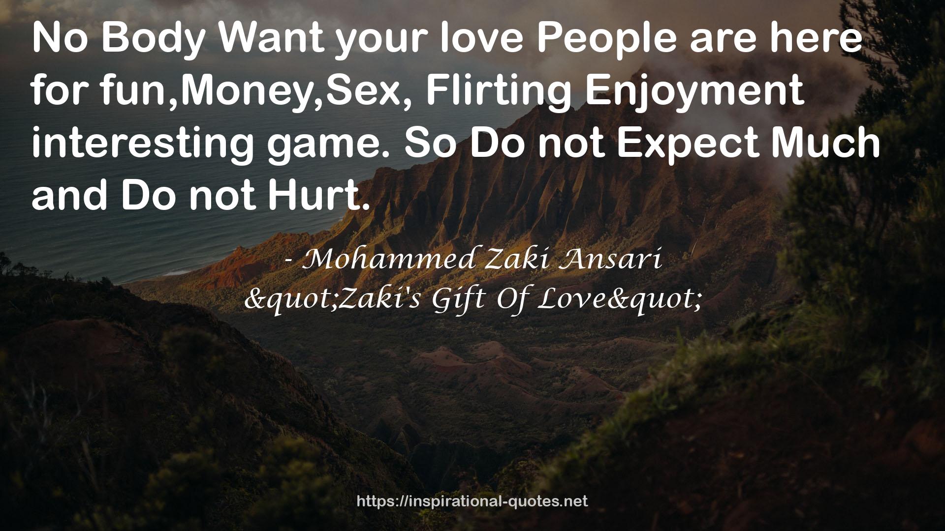 lovePeople  QUOTES