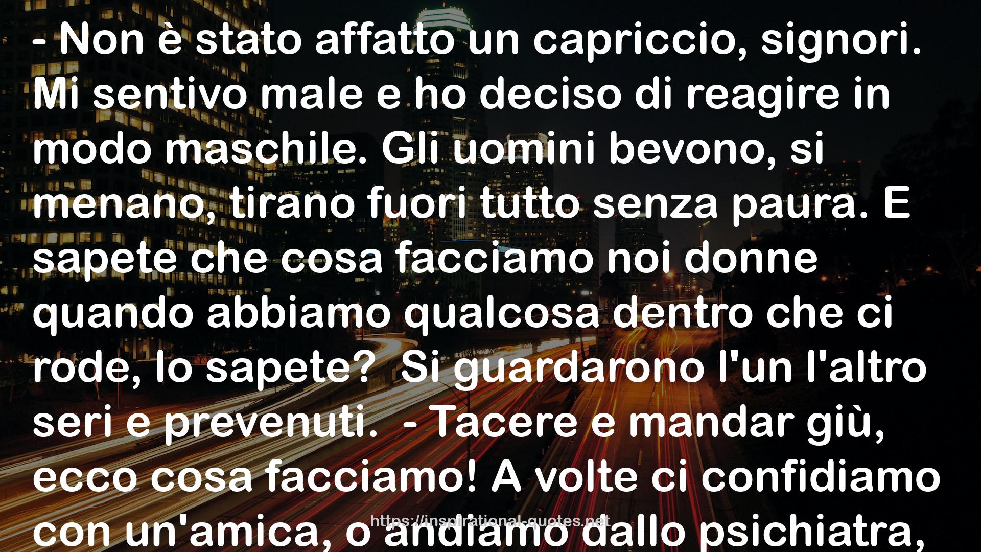 Serpenti nel Paradiso (Petra Delicado #5) QUOTES