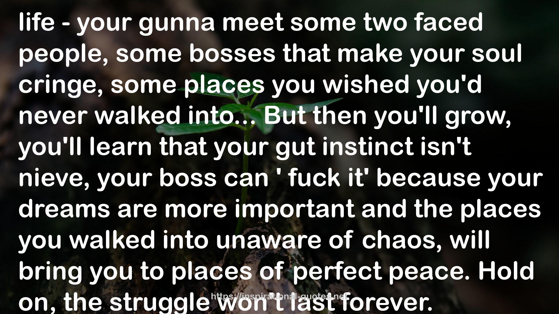 gunna  QUOTES