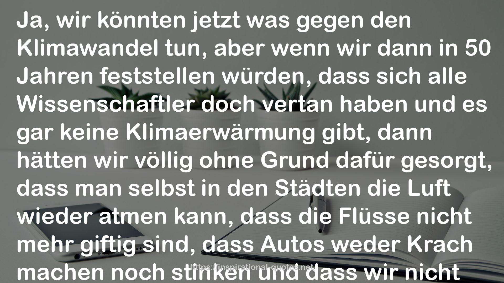 Die Känguru-Apokryphen (Die Känguru-Chroniken, #4) QUOTES