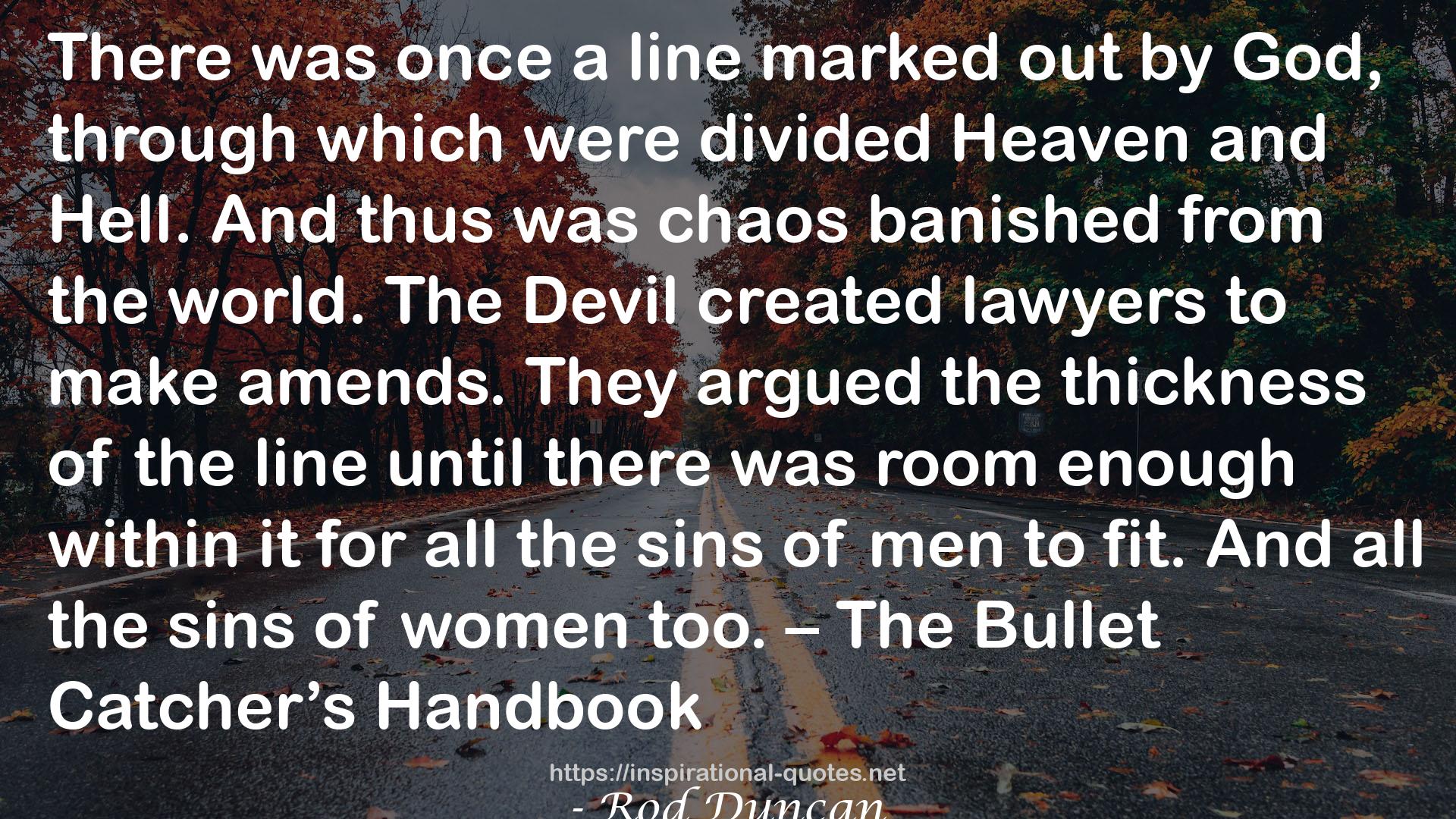The Bullet-Catcher's Daughter (Fall of the Gas-Lit Empire, #1) QUOTES