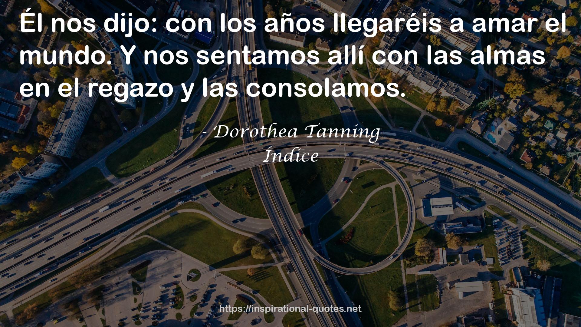 Índice QUOTES