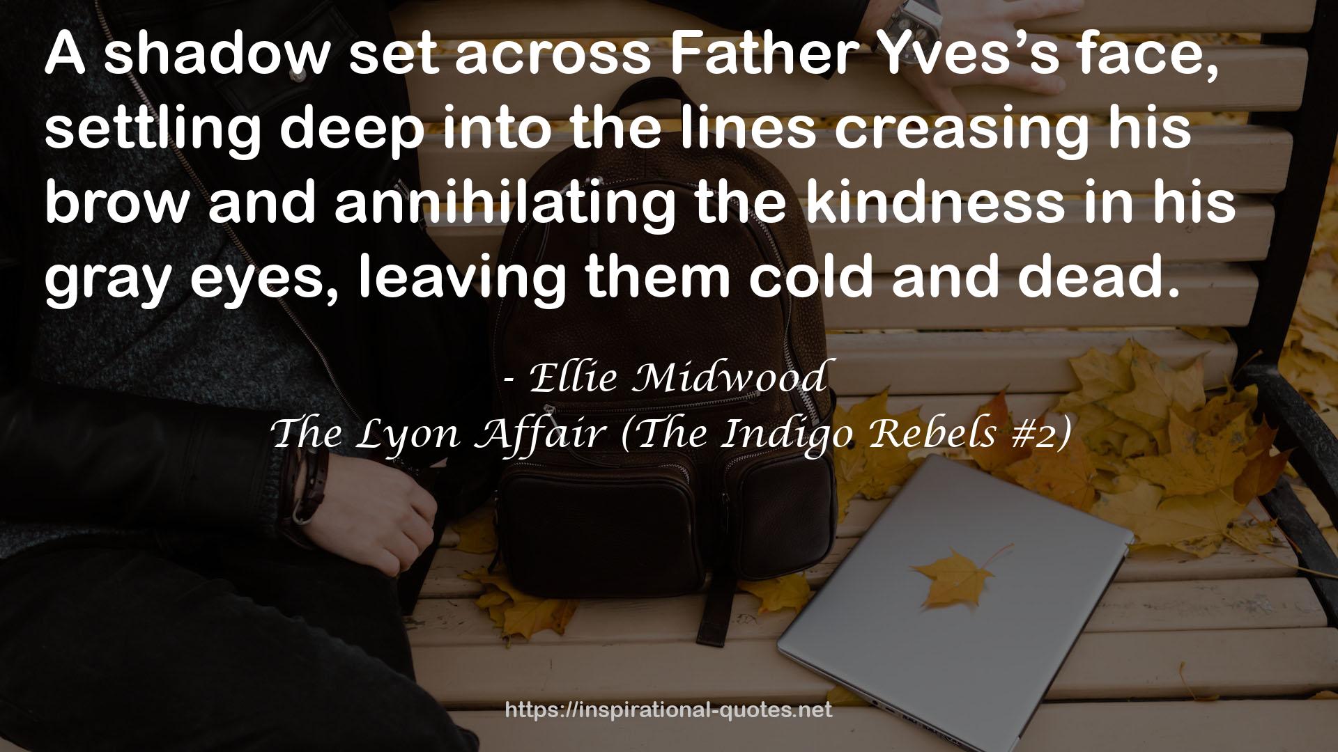 Ellie Midwood QUOTES