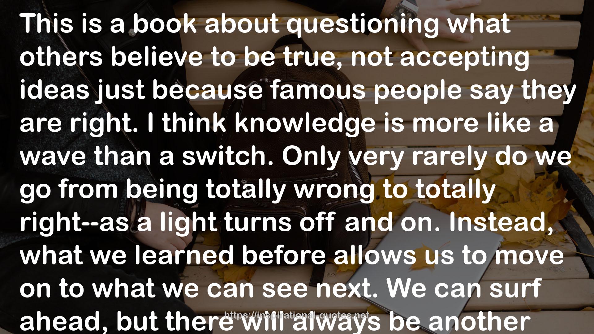 If Stones Could Speak: Unlocking the Secrets of Stonehenge QUOTES