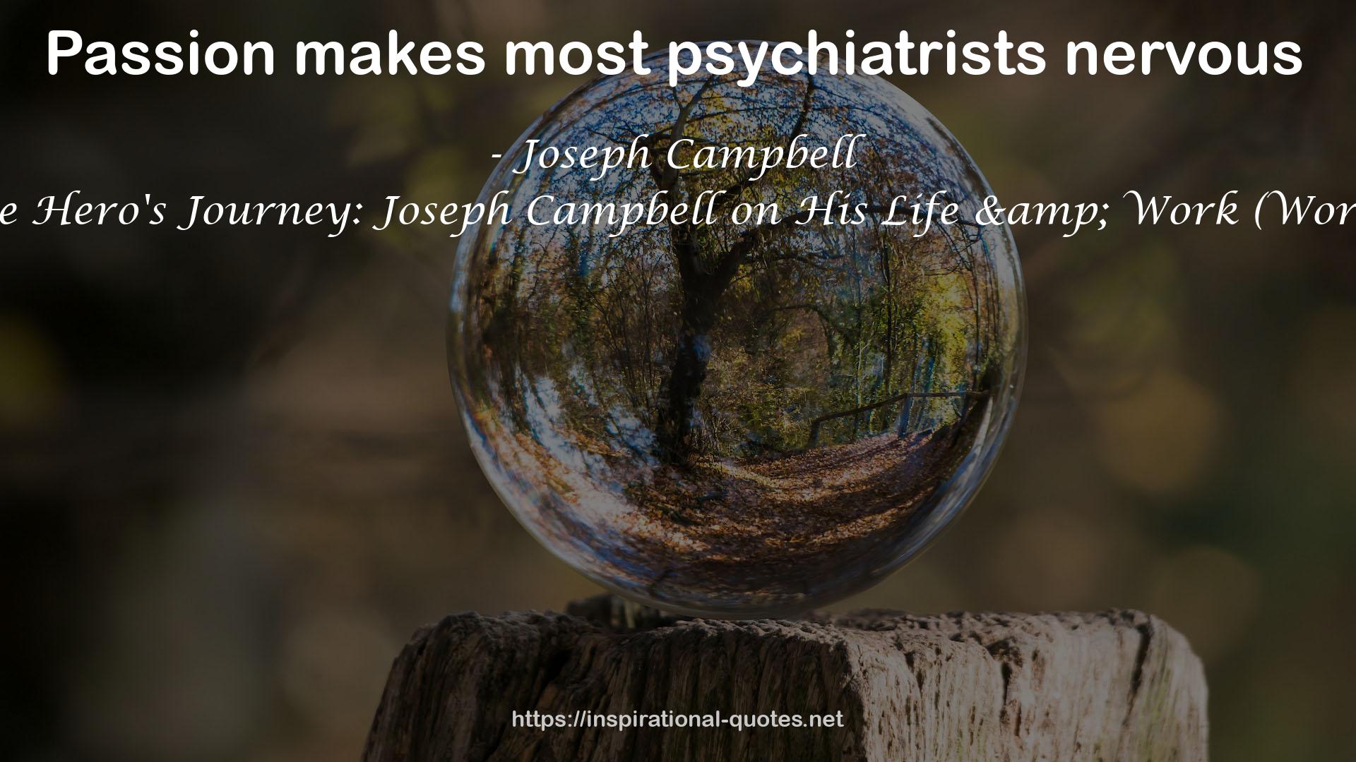 most psychiatrists  QUOTES