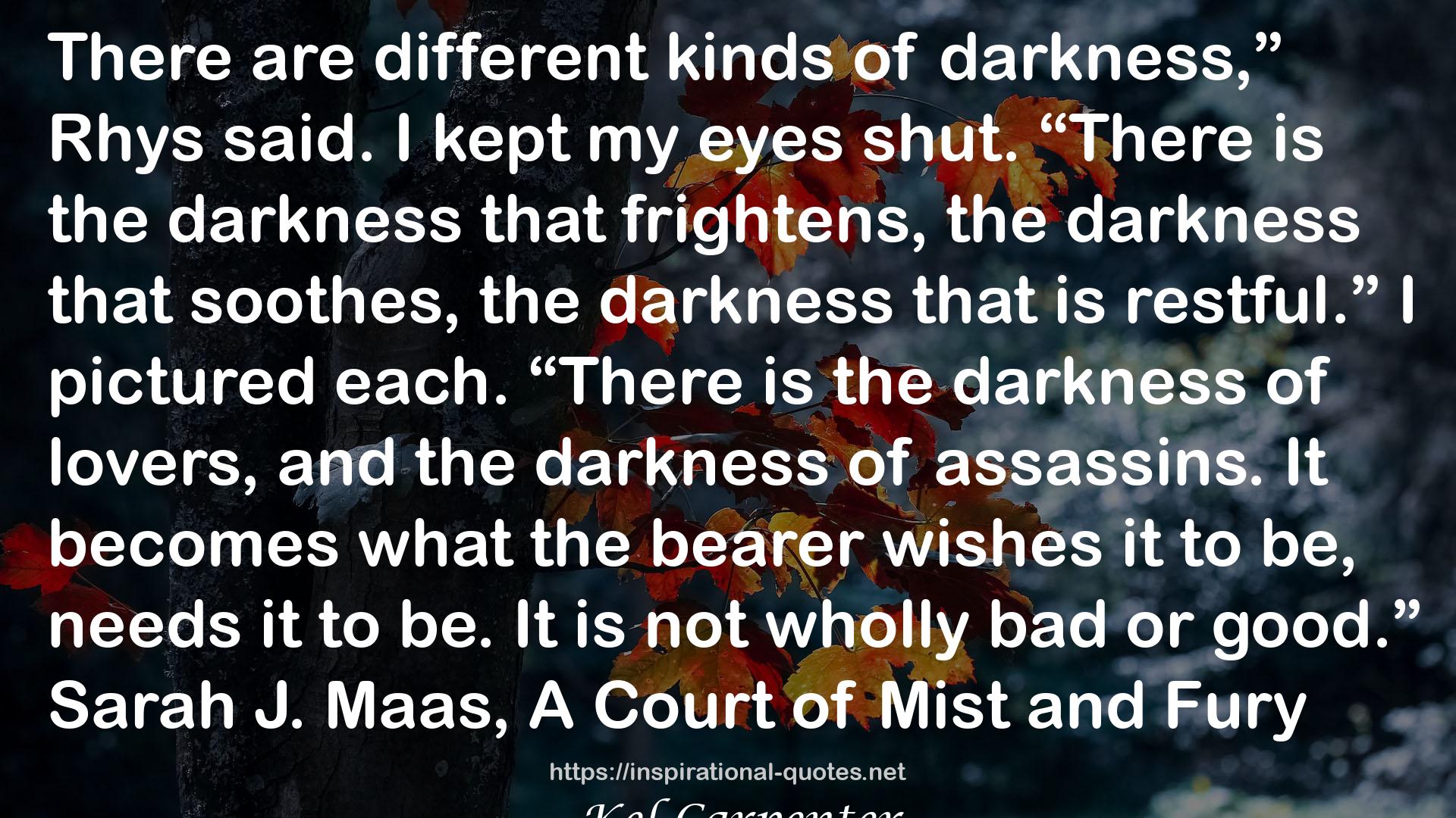 Long Live the Soulless (Dark Maji #5) QUOTES