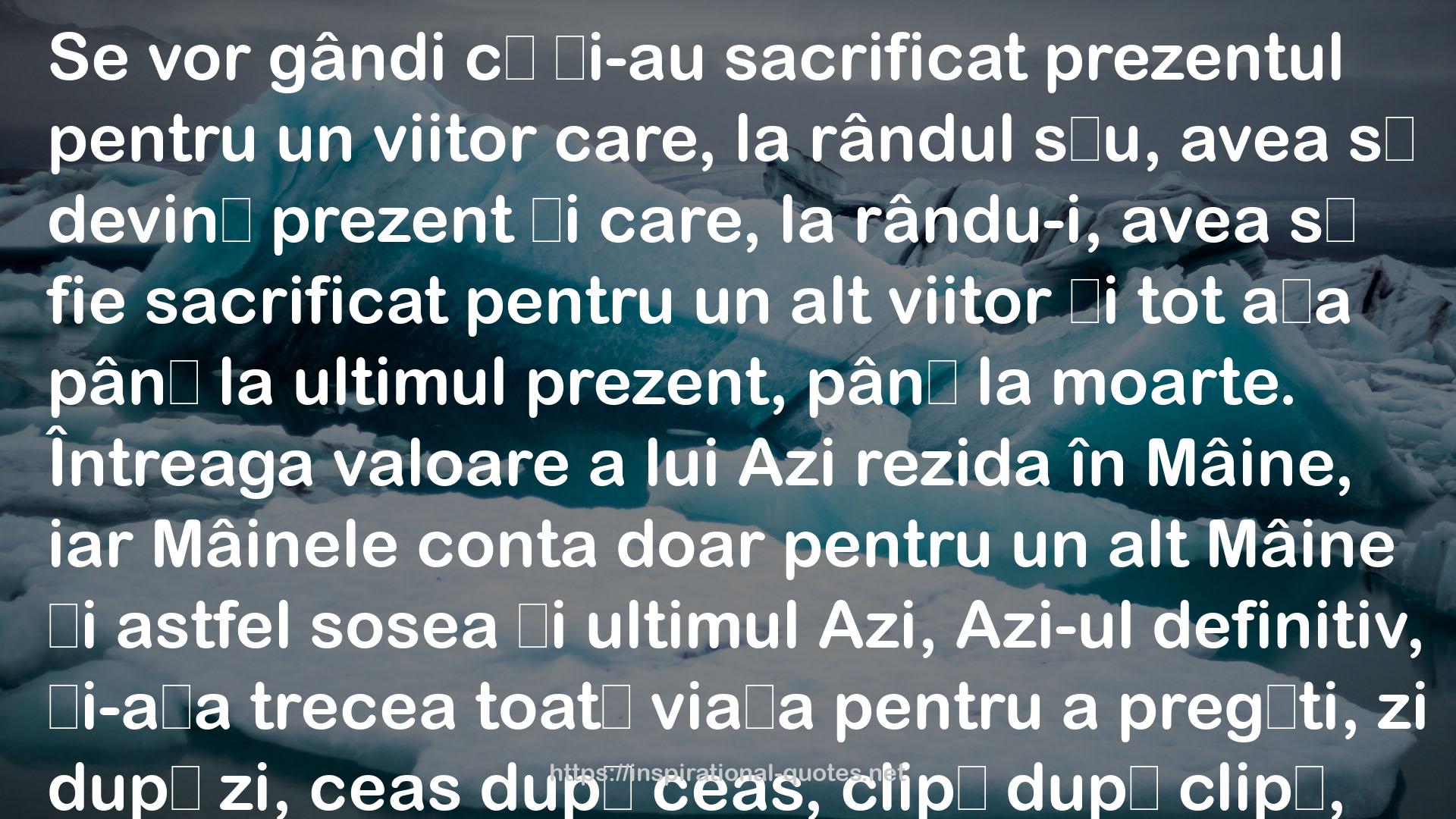 Povestiri stranii QUOTES