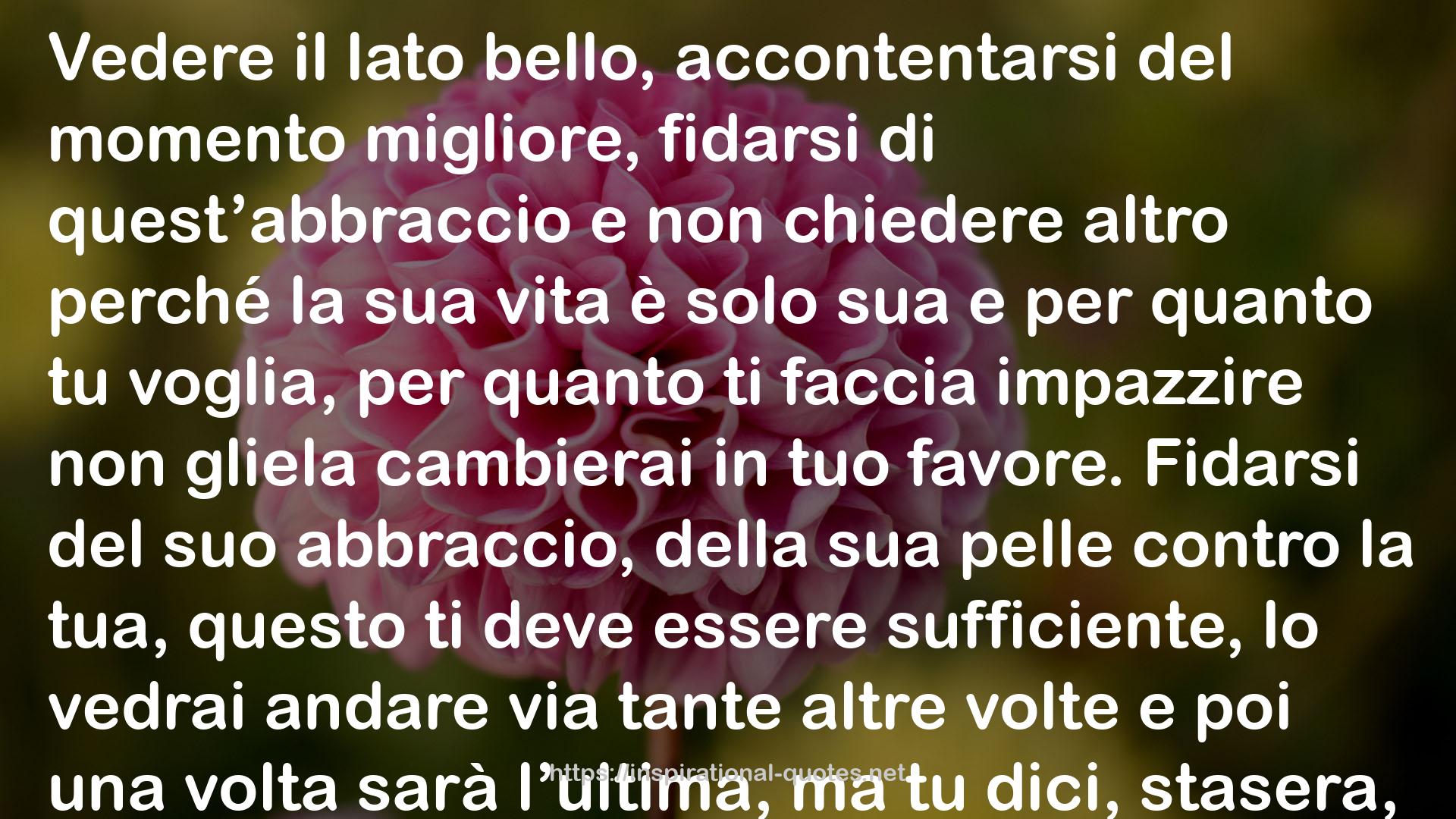 Biglietti agli amici QUOTES