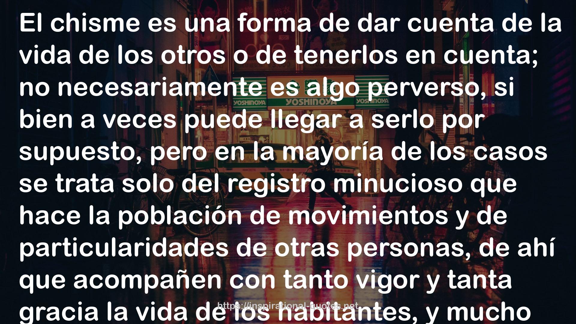 ¿Por qué fracasa Colombia? QUOTES