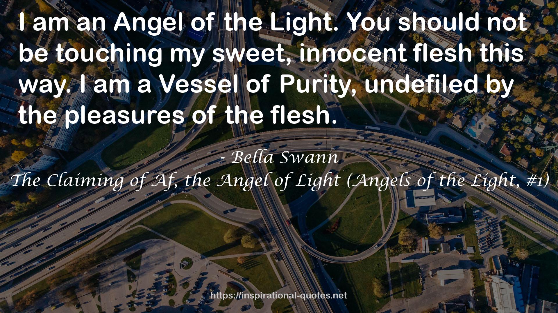 Bella Swann QUOTES