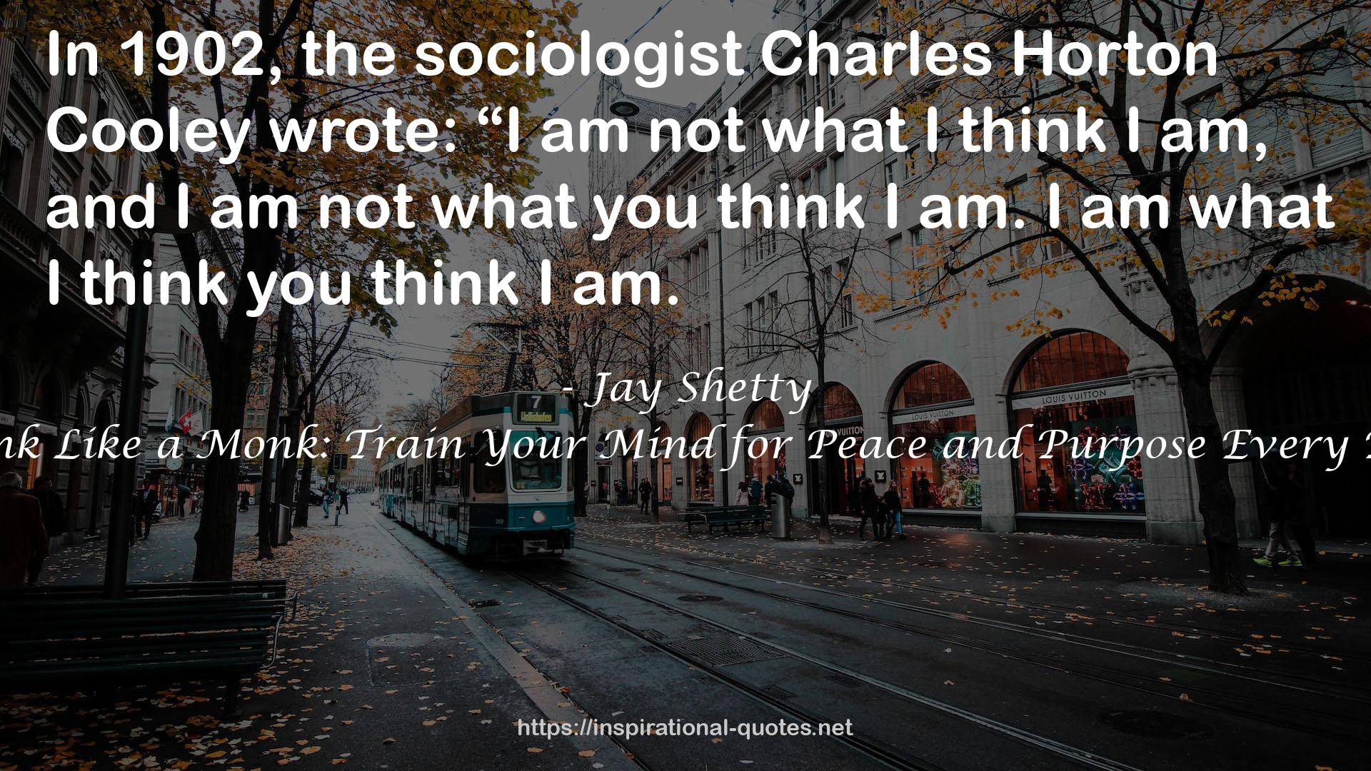 Jay Shetty QUOTES