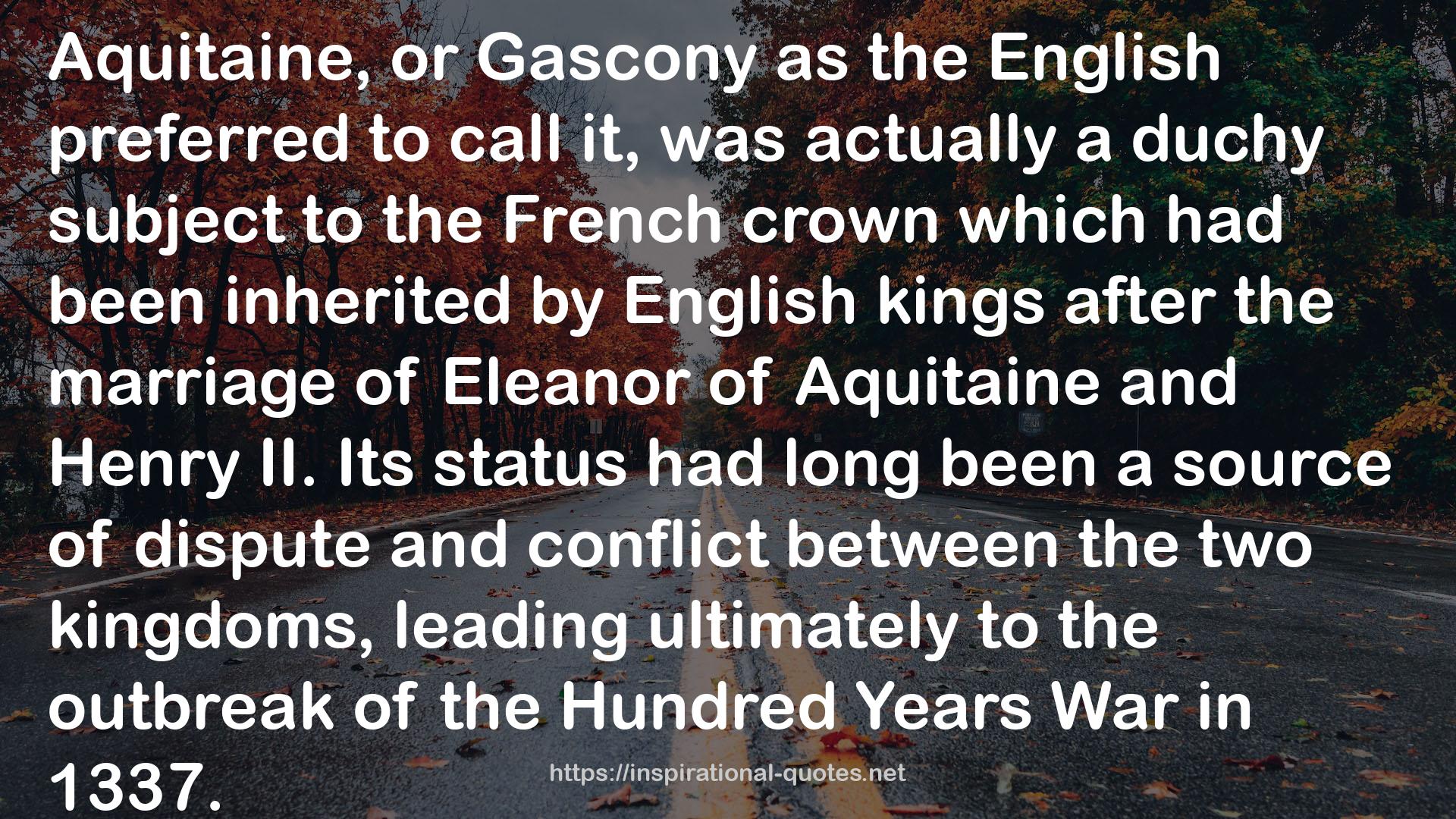 England, Arise: The People, the King and the Great Revolt of 1381 QUOTES