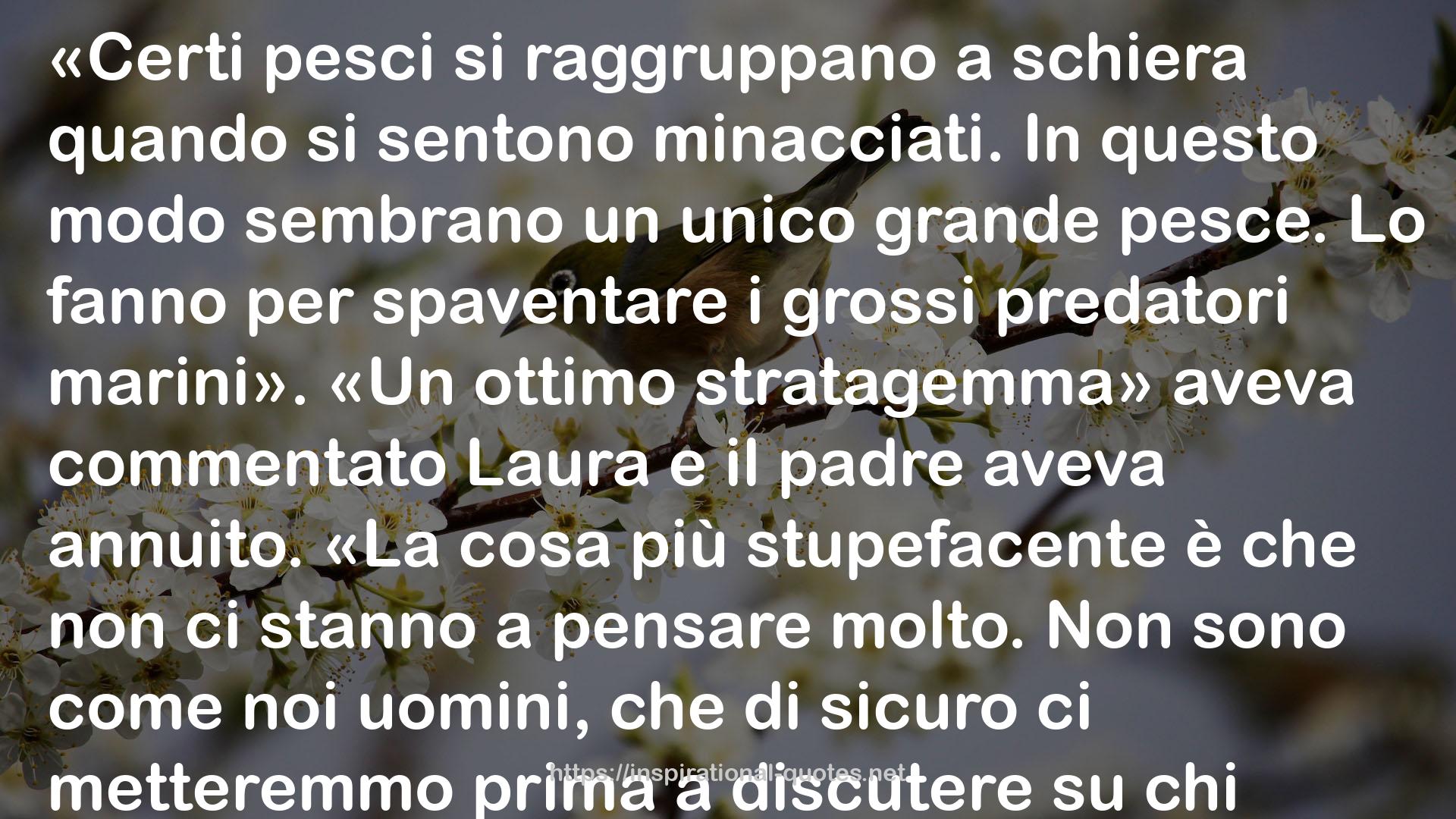 Gli eredi QUOTES