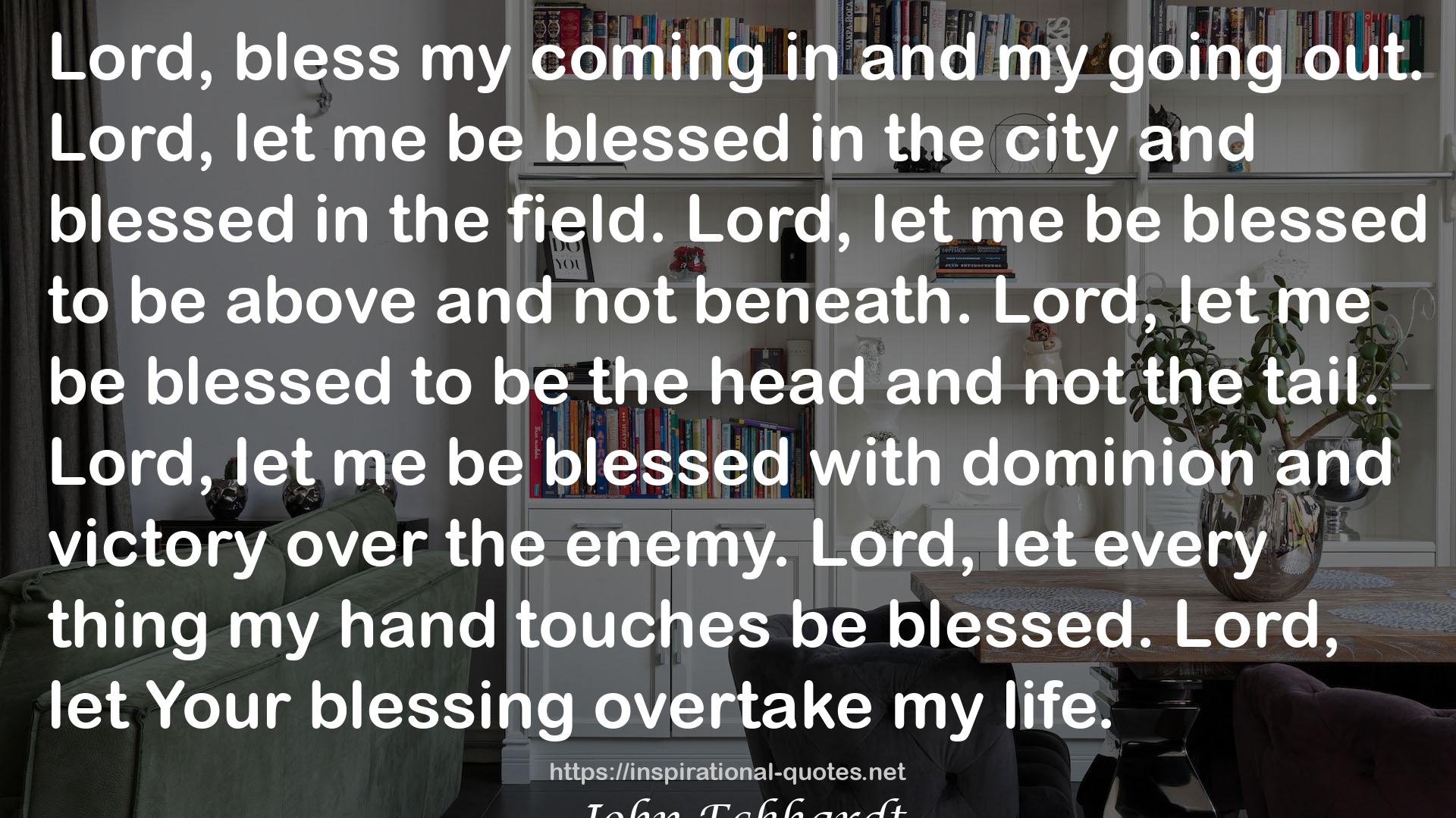 Prayers that Activate Blessings: Experience the Protection, Power  Favor of God for You  Your Loved Ones QUOTES