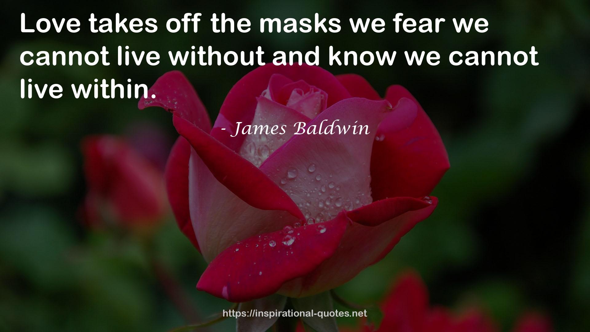 masks  QUOTES